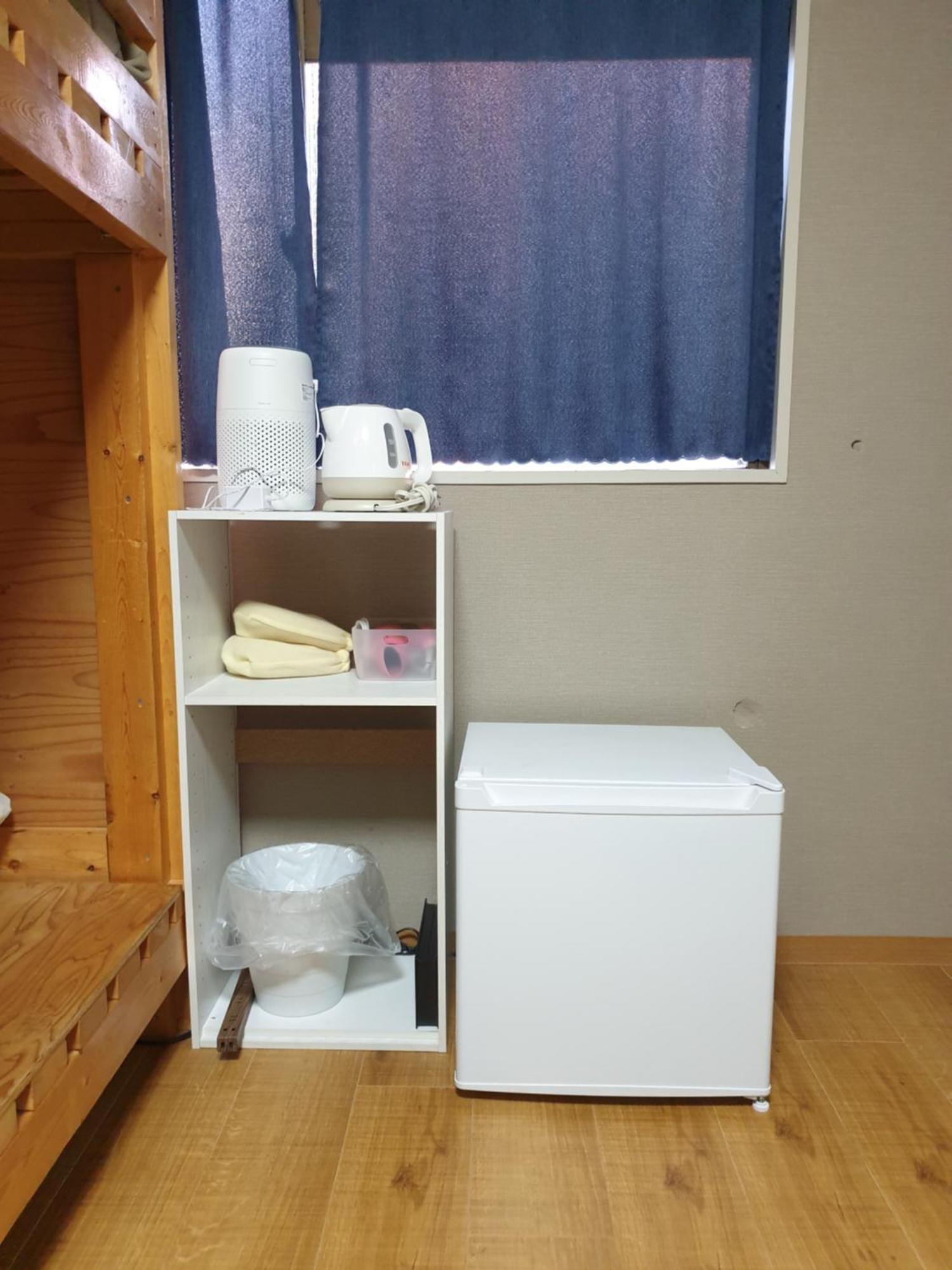 大阪 您的旅馆酒店 外观 照片