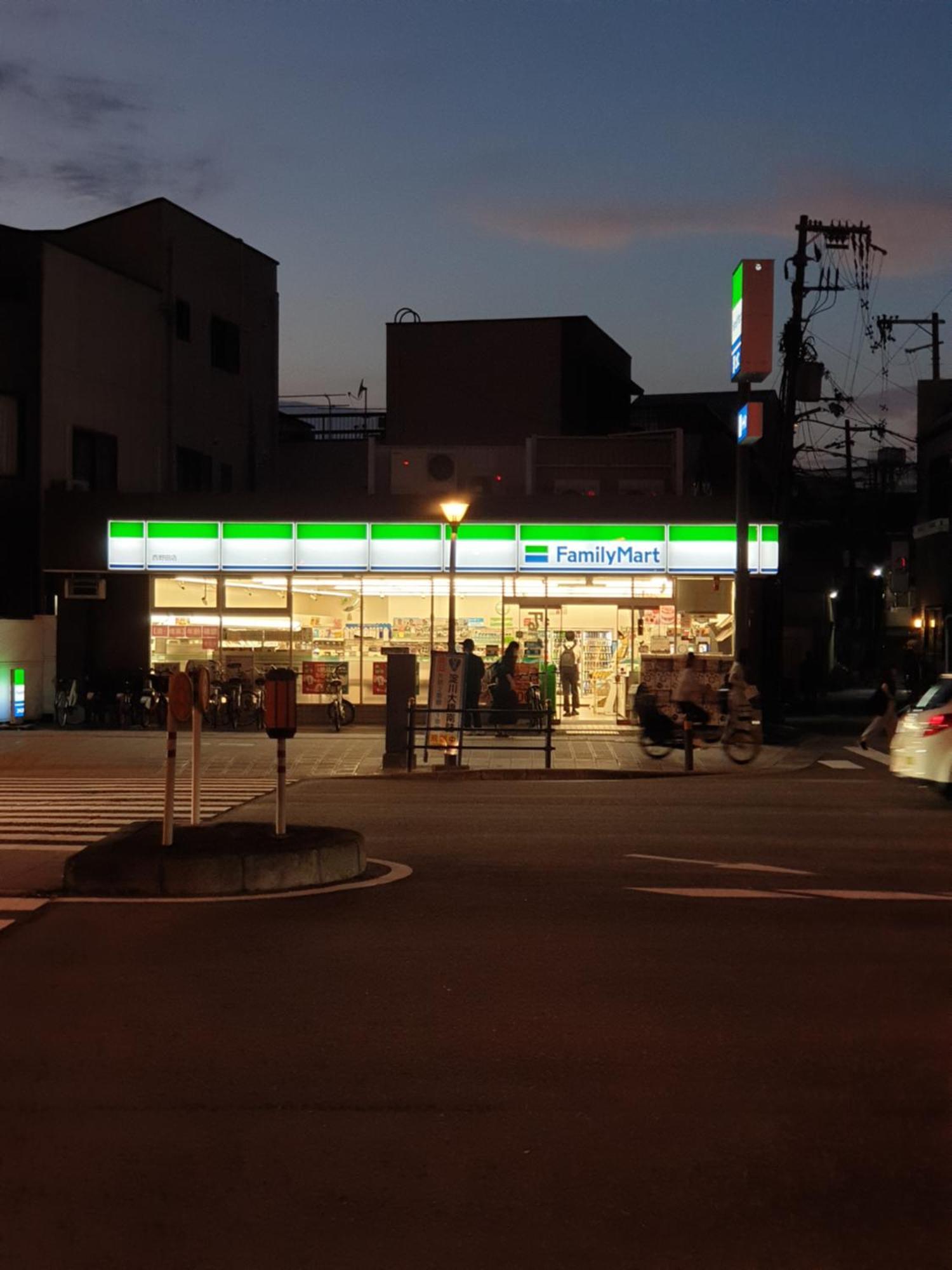 大阪 您的旅馆酒店 外观 照片