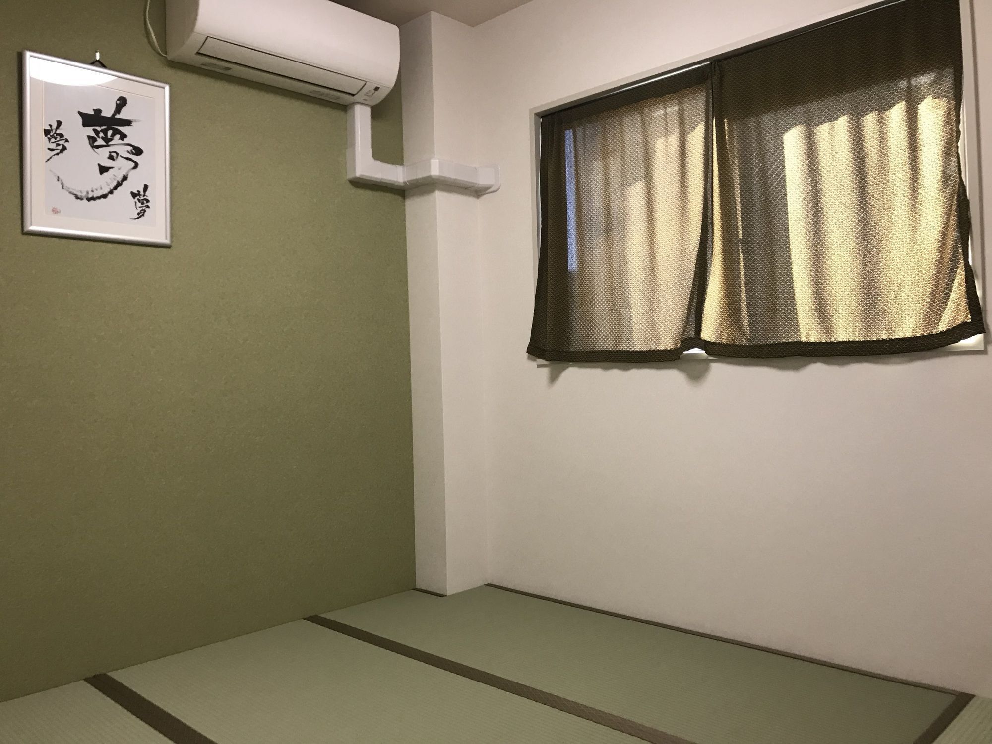 大阪 您的旅馆酒店 外观 照片
